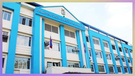 aeronautical engineering schools manila|Philippine State College of Aeronautics.